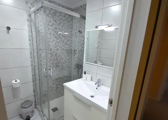 Sun & Sea * 大加那利岛拉斯帕尔马斯