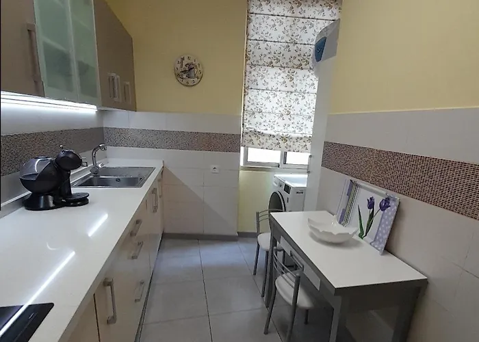 Sun & Sea * 大加那利岛拉斯帕尔马斯