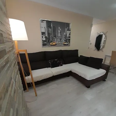 Sun & Sea * 大加那利岛拉斯帕尔马斯