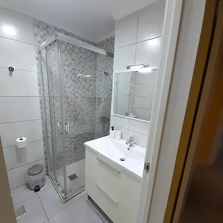 Sun & Sea * 大加那利岛拉斯帕尔马斯