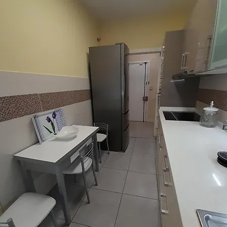 Apartamento Sun & Sea
