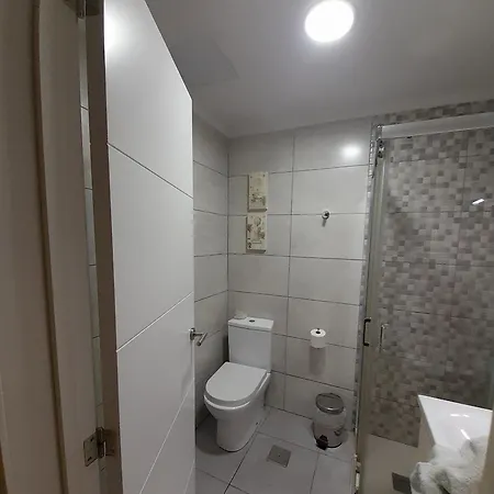 Sun & Sea 大加那利岛拉斯帕尔马斯