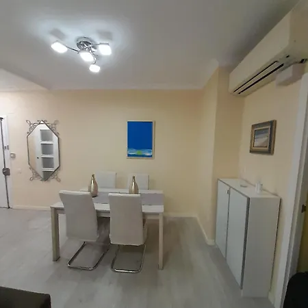 Apartamento Sun & Sea *