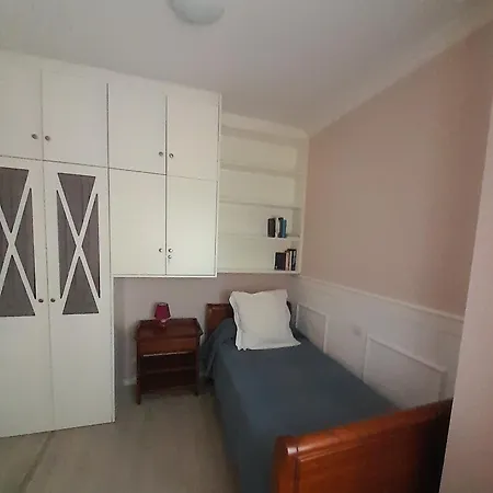 Sun & Sea * 大加那利岛拉斯帕尔马斯