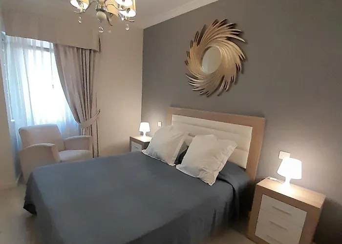 Appartement Sun & Sea *