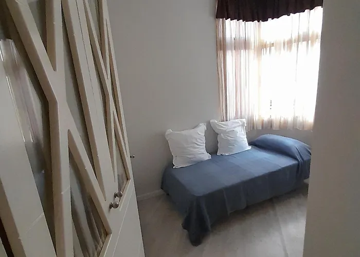 Appartement Sun & Sea Las Palmas