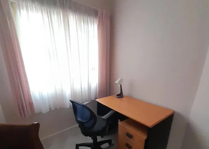 Appartement Sun & Sea Las Palmas