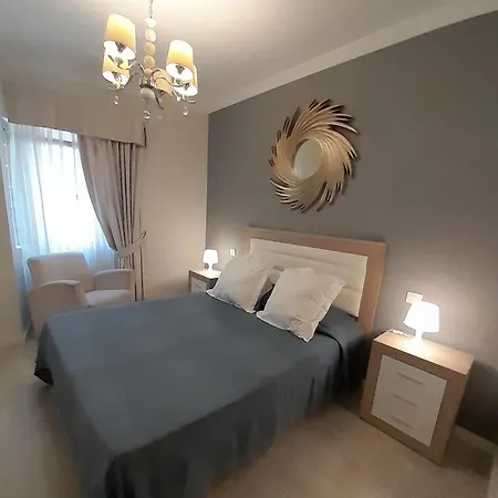 Lägenhet Sun & Sea *