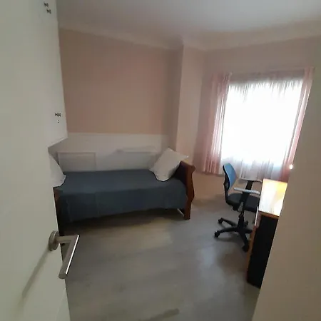 Sun & Sea Lägenhet *