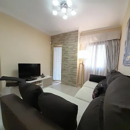 Sun & Sea Lägenhet *