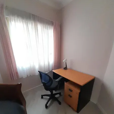 Lägenhet Sun & Sea Las Palmas de Gran Canaria