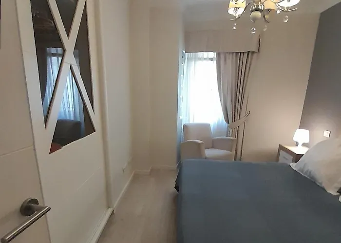 Sun & Sea Lägenhet *