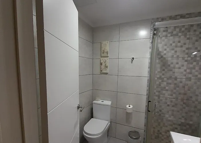 Sun & Sea Las Palmas de Gran Canaria